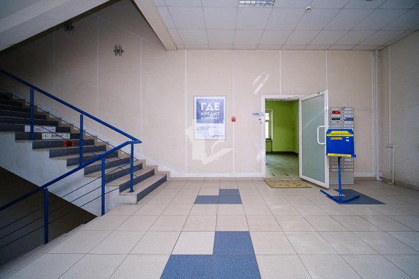 Продается торговое помещение по адресу г. Минск, Скрыганова ул., д. 6 к. 2 - фото 3