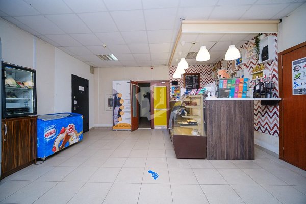 Продается торговое помещение по адресу г. Минск, Скрыганова ул., д. 6 к. 2 - фото 12