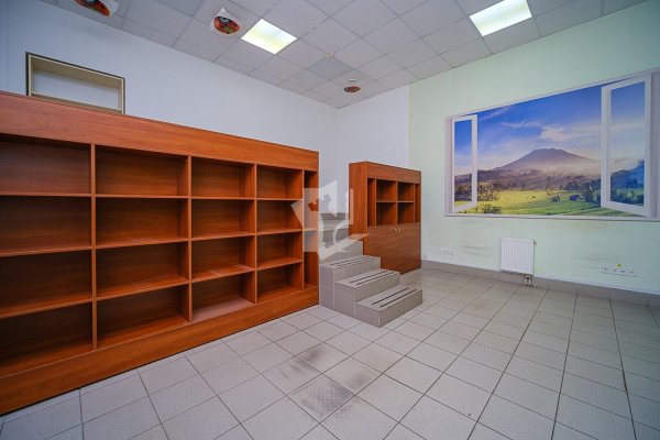Продается торговое помещение по адресу г. Минск, Скрыганова ул., д. 6 к. 2 - фото 6