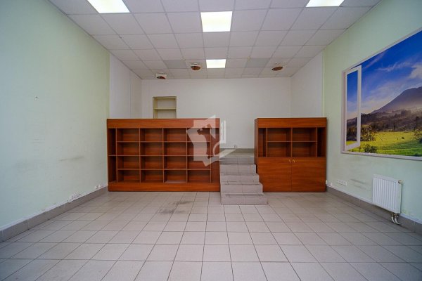 Продается торговое помещение по адресу г. Минск, Скрыганова ул., д. 6 к. 2 - фото 7