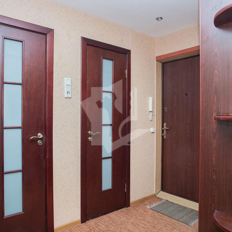 Фотография 1-комнатная квартира по адресу Коласа ул., д. 69 - фото 6