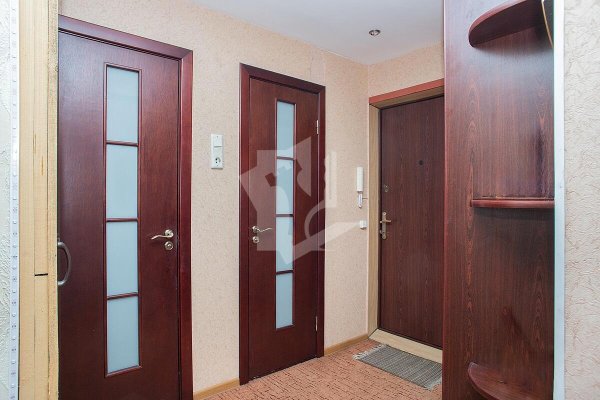 1-комнатная квартира по адресу Коласа ул., д. 69 - фото 6