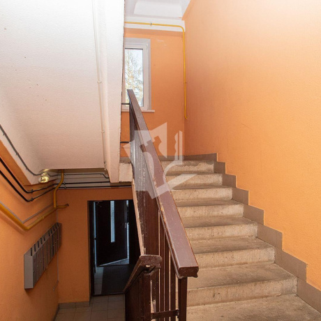 Фотография 1-комнатная квартира по адресу Троицкая ул., д. 35 - фото 13