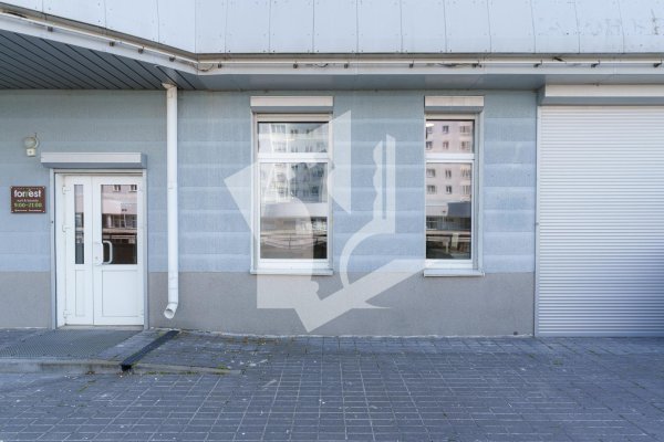 Сдается торговое помещение по адресу г. Минск, Победителей просп., д. 125 - фото 17