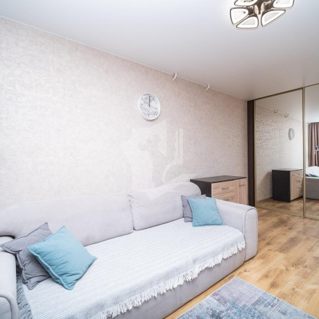 Фотография 1-комнатная квартира по адресу Байкальская ул., д. 66 к. 1 - фото 4