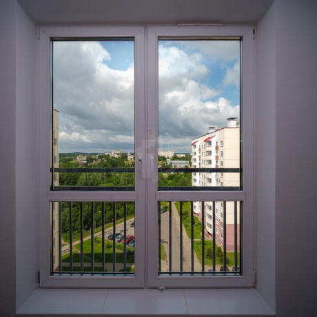 Фотография 2-комнатная квартира по адресу Советская ул., д. 63 к. 2 - фото 7
