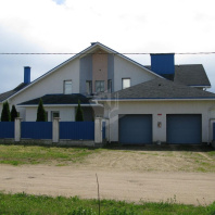 Фотография Продается дом п. Опытный, Липовая ул. - фото 10