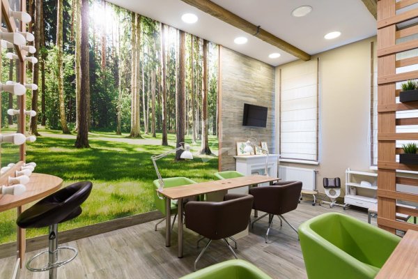 Сдается офисное помещение по адресу г. Минск, Победителей просп., д. 125 - фото 5