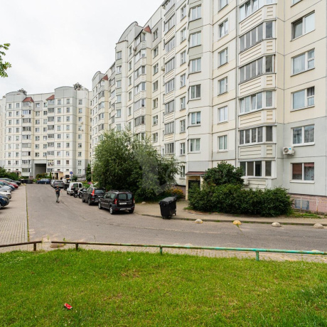 Фотография 1-комнатная квартира по адресу Гаруна ул., д. 25 - фото 17