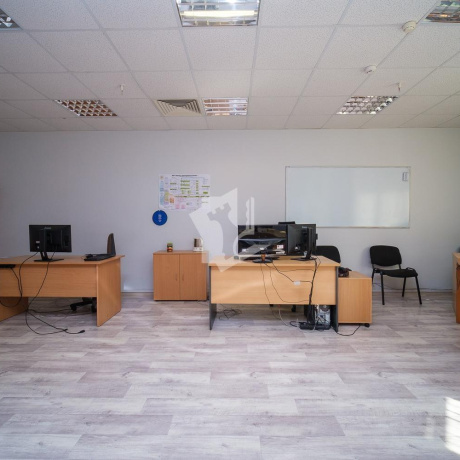 Фотография Сдается офисное помещение по адресу г. Минск, Филимонова ул., д. 15 - фото 6