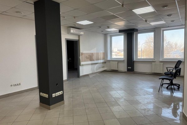 Сдается торговое помещение по адресу г. Минск, Скрыганова ул., д. 6 - фото 2