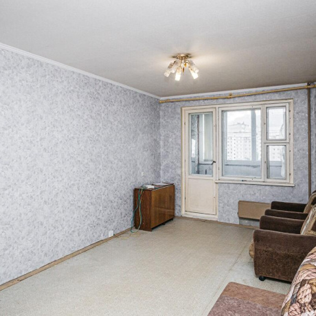 Фотография 1-комнатная квартира по адресу Шаранговича ул., д. 48 - фото 6
