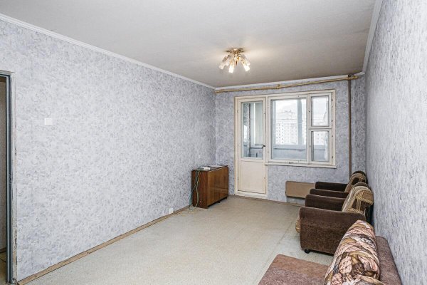1-комнатная квартира по адресу Шаранговича ул., д. 48 - фото 6
