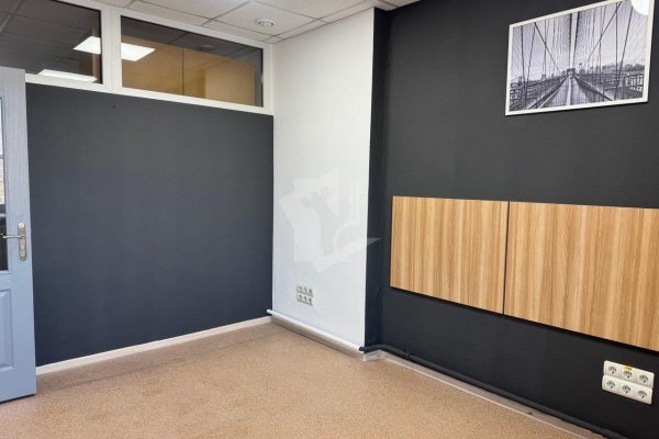 Сдается торговое помещение по адресу г. Минск, Скрыганова ул., д. 6 - фото 3