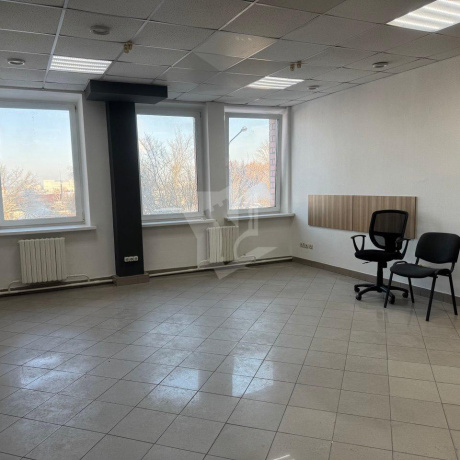 Фотография Сдается торговое помещение по адресу г. Минск, Скрыганова ул., д. 6 - фото 4