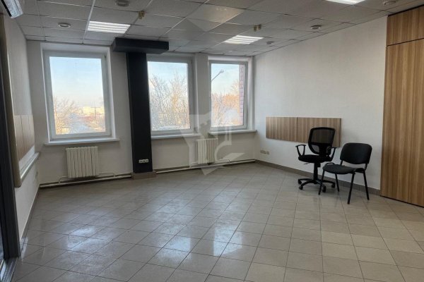 Сдается торговое помещение по адресу г. Минск, Скрыганова ул., д. 6 - фото 4