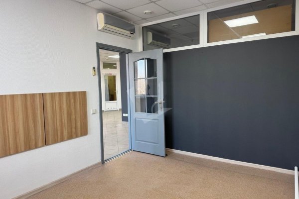 Сдается торговое помещение по адресу г. Минск, Скрыганова ул., д. 6 - фото 5