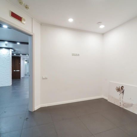 Фотография Сдается офисное помещение по адресу г. Минск, Леонида Беды ул., д. 40 - фото 5