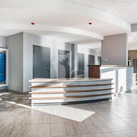 Фотография 2-комнатная квартира по адресу Победителей просп., д. 115 - фото 18