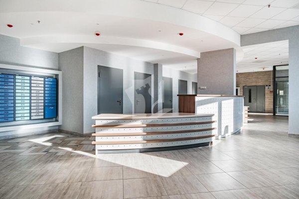 2-комнатная квартира по адресу Победителей просп., д. 115 - фото 18