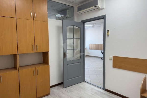 Сдается торговое помещение по адресу г. Минск, Скрыганова ул., д. 6 - фото 6