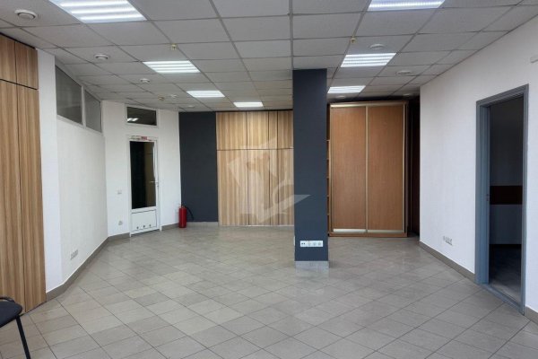 Сдается торговое помещение по адресу г. Минск, Скрыганова ул., д. 6 - фото 8