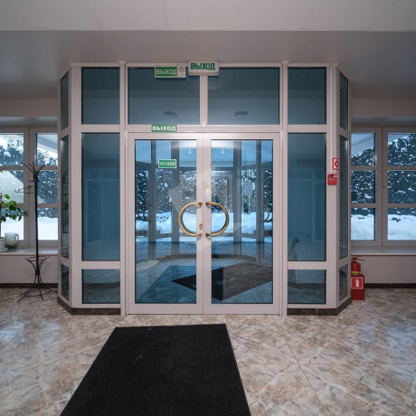 Фотография Сдается офисное помещение по адресу г. Минск, Красноармейская ул., д. 20 к. а - фото 5