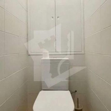 Фотография 1-комнатная квартира по адресу Леонардо Да Винчи ул., д. 2 - фото 12