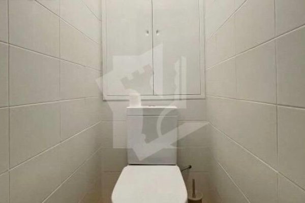 1-комнатная квартира по адресу Леонардо Да Винчи ул., д. 2 - фото 12