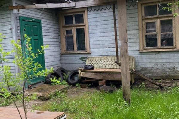 1-комнатная квартира по адресу Славянская ул., д. 39 - фото 9