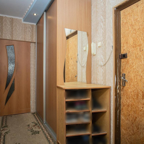 Фотография 2-комнатная квартира по адресу Пуховичская ул., д. 14 - фото 8