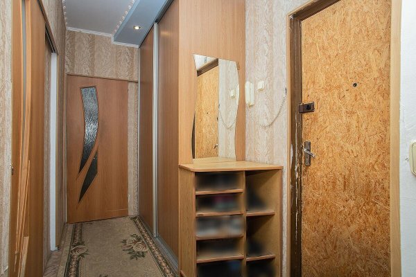 2-комнатная квартира по адресу Пуховичская ул., д. 14 - фото 8