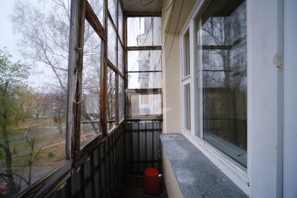 1-комнатная квартира по адресу Волоха ул., д. 7 к. 2 - фото 3