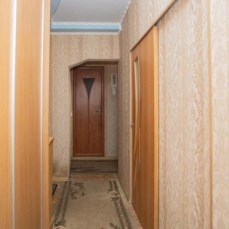 Фотография 2-комнатная квартира по адресу Пуховичская ул., д. 14 - фото 9