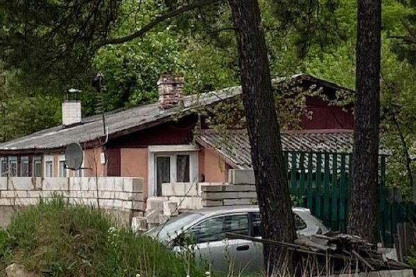 1-комнатная квартира по адресу Славянская ул., д. 39 - фото 12