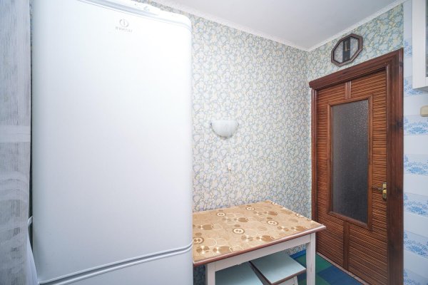 2-комнатная квартира по адресу Филимонова ул., д. 7 - фото 12