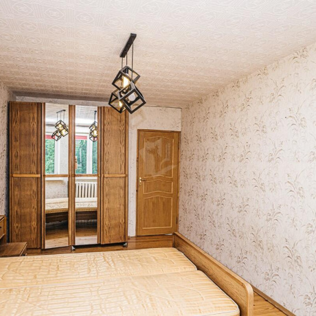 Фотография 3-комнатная квартира по адресу Садовая ул., д. 5 - фото 7