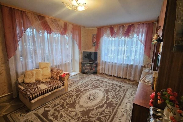 1-комнатная квартира по адресу Уборевича ул., д. 12 - фото 2