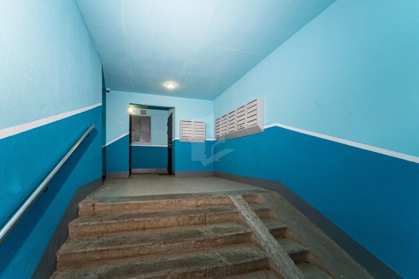 1-комнатная квартира по адресу Гаруна ул., д. 25 - фото 18
