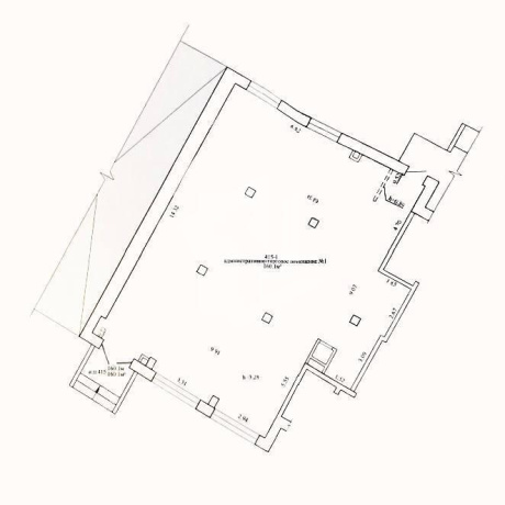 Фотография Сдается торговое помещение по адресу г. Минск, Игуменский тракт, д. 13 к. 1 - фото 5