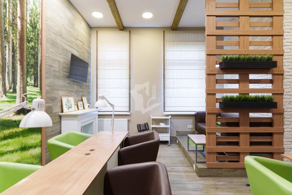 Сдается офисное помещение по адресу г. Минск, Победителей просп., д. 125 - фото 6