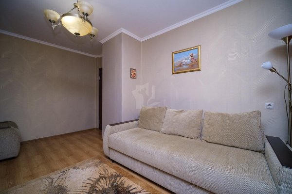 2-комнатная квартира по адресу Волгоградская ул., д. 43 - фото 3