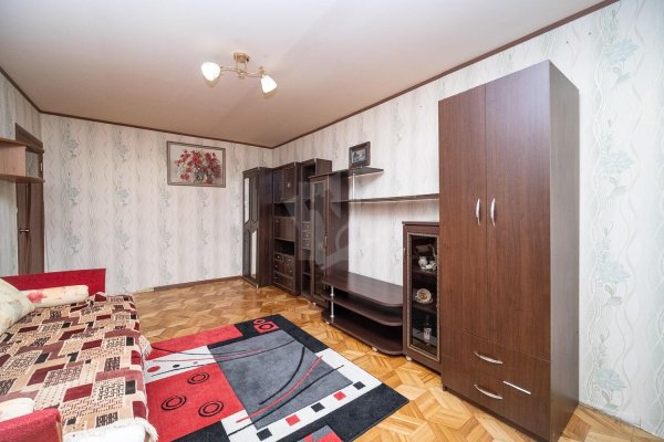 2-комнатная квартира по адресу Куйбышева ул., д. 30 - фото 10