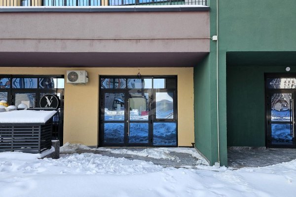 Сдается торговое помещение по адресу г. Минск, Жореса Алфёрова ул., д. 9 - фото 4