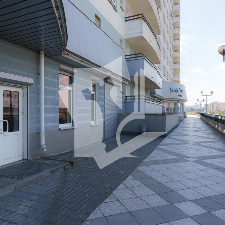 Фотография Сдается торговое помещение по адресу г. Минск, Победителей просп., д. 125 - фото 18