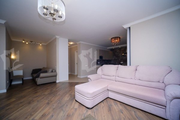 2-комнатная квартира по адресу Сурганова ул., д. 7 к. А - фото 9