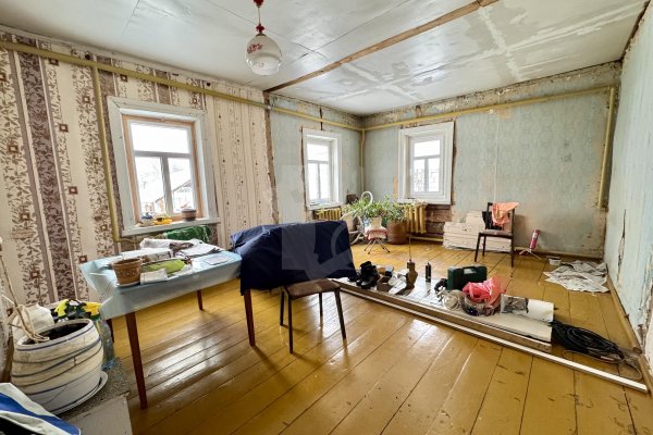 Продается дом д. Королев Стан, Садовая ул. - фото 5