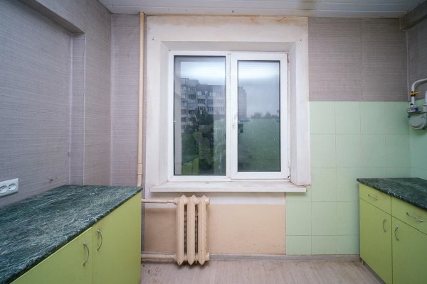 3-комнатная квартира по адресу Куйбышева ул., д. 44 - фото 3