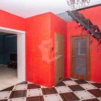 Фотография Продается дом п. Юбилейный, Тихая ул., д. 5 к. А - фото 4