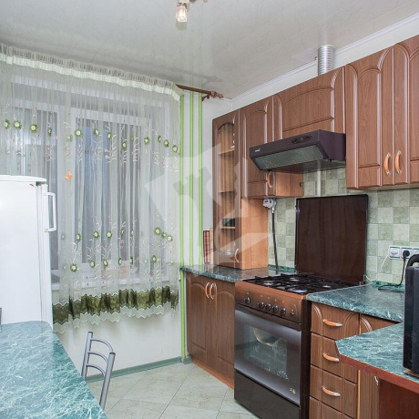 Фотография 1-комнатная квартира по адресу Коласа ул., д. 69 - фото 7